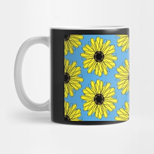 Flower Child Mug